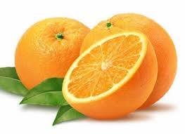 oranges